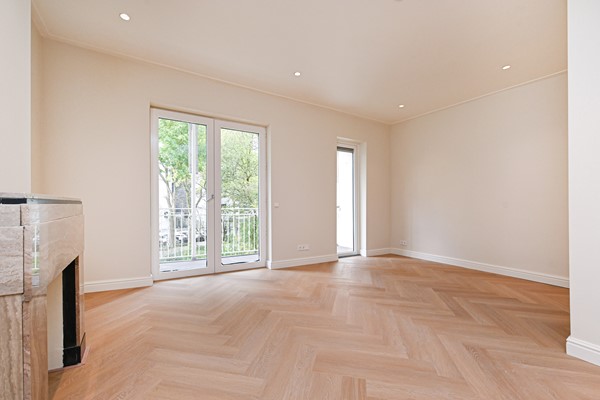 Medium property photo - Honingerdijk 79A01, 3063 AK Rotterdam